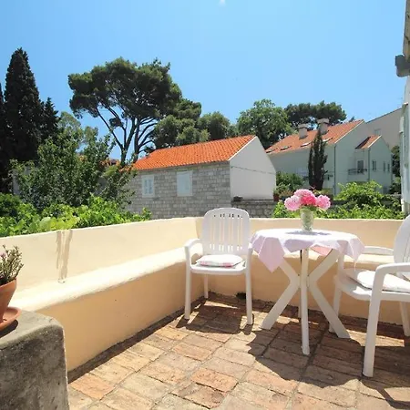 Marina East West * Dubrovnik