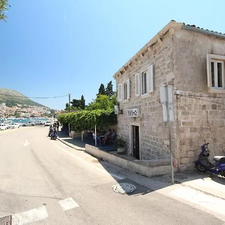 Marina East West Dubrovnik