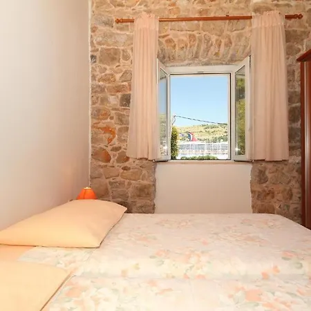 Marina East West Appartement *