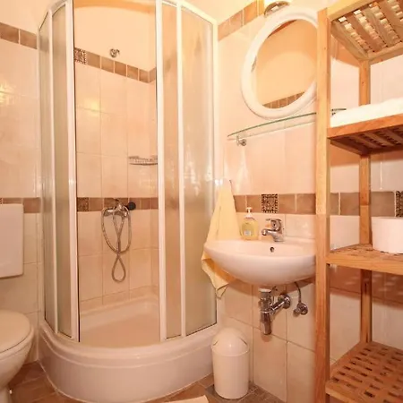 Marina East West Appartement