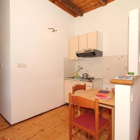 Apartman Marina East West *