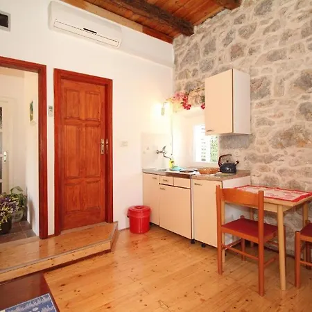Marina East West Appartement